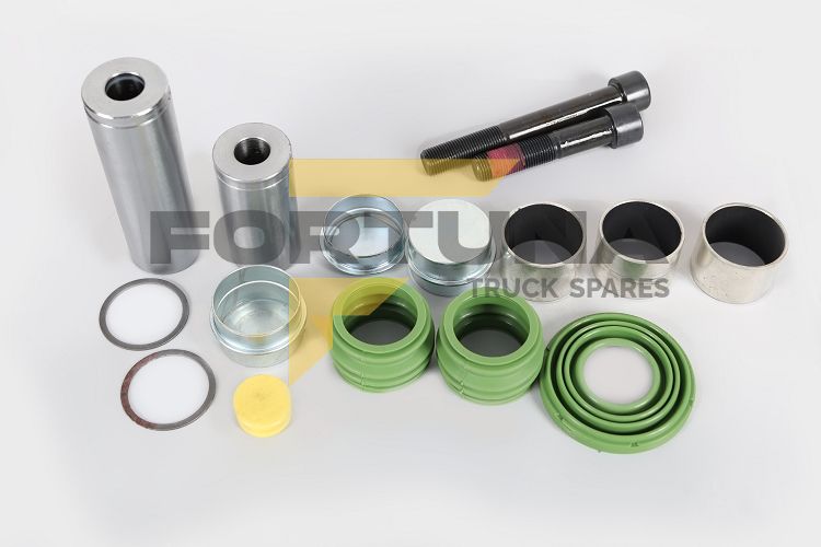Imagem do produto REPARO PINCA FREIO VOLVO VM - Cód: FAP-10642